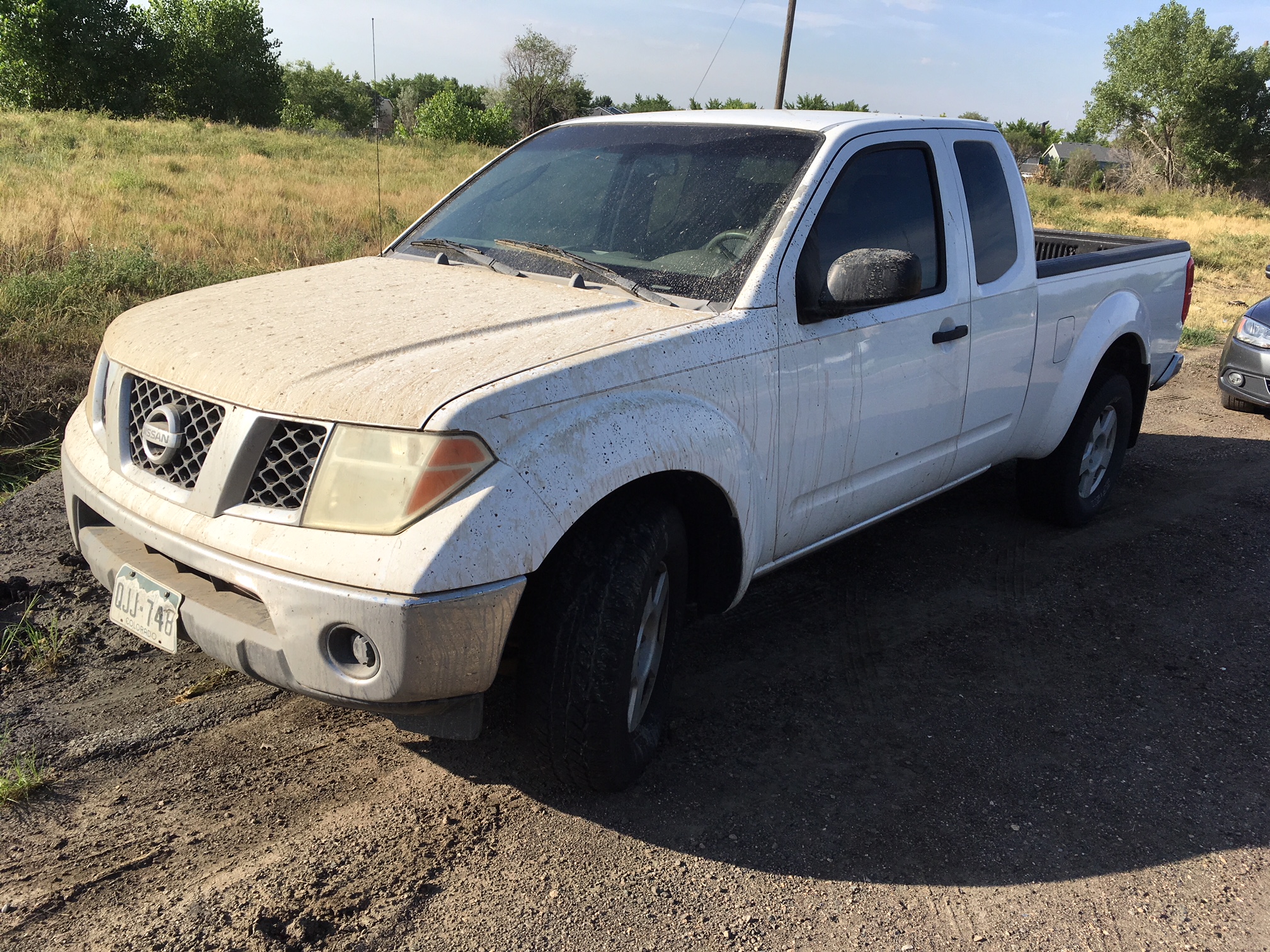 sell-06-Nissan-Frontier-Chula-Vista