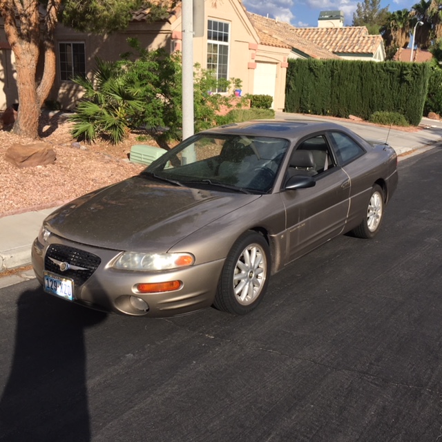 sell-99-Buick-Sebring-Chula-Vista