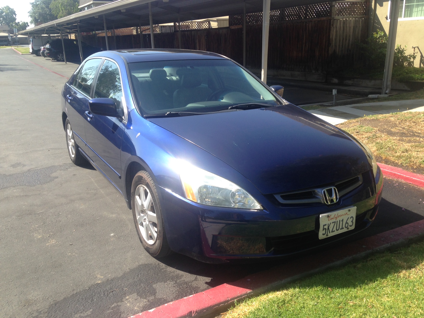 sell-05-honda-accord-ElMonte