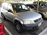 sell 1999 Honda CR-V Las Vegas