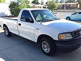 sell 2003 Ford F-150 Las Vegas