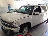 sell 2004 Chevrolet Suburban Las Vegas