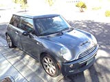 sell 2004 Mini Cooper Las Vegas