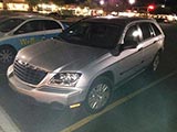 sell 2006 Chrysler Pacifica Las Vegas