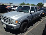 sell 2006 Ford Ranger Las Vegas