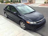 sell 2006 Honda Civic Las Vegas