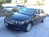 sell 2009 Lincoln MKZ Las Vegas