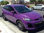 sell 2011 Mazda CX-7 Las Vegas