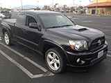 sell 2011 Toyota Tacoma Las Vegas