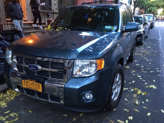 2010 Ford Escape Loma Linda CA