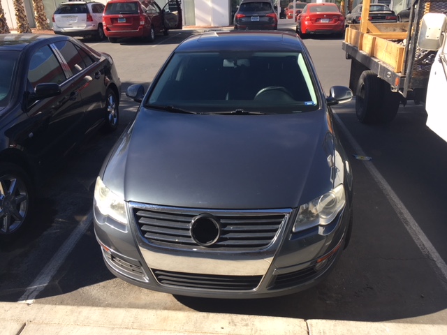 2010 VW Passat San Jose CA