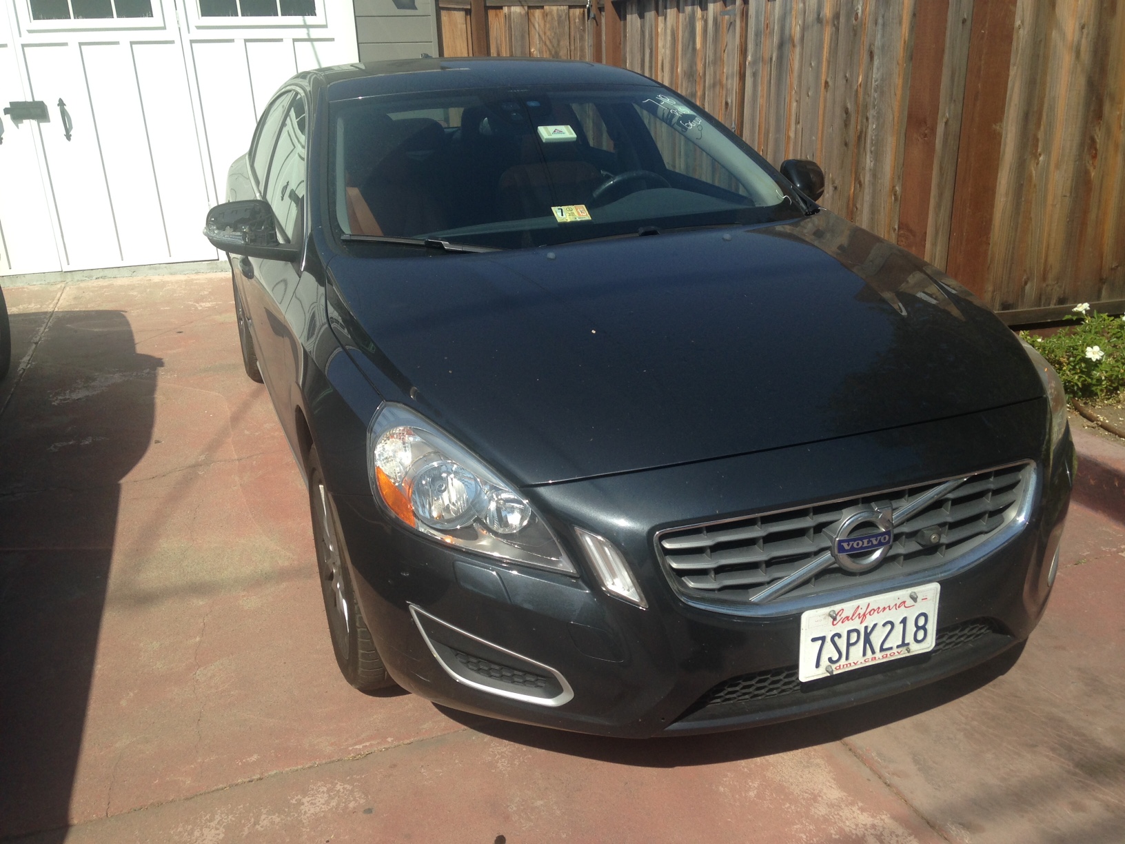 sell-12-volvo-s60-Fairfield