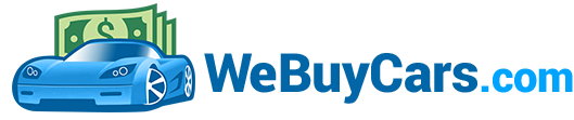 WeBuyCars.com | Sell My Car For Cash