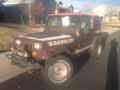 sell 1987 Jeep Wrangler Loveland