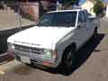 sell 1991 Nissan Pickup Los Angeles