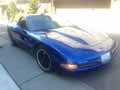 sell 2002 Chevrolet Corvette Issaquah