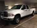 sell 2004 Dodge RAM 2500 Denver