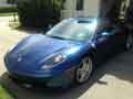 sell 2005 Ferrari F430 Orlando