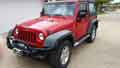 sell 2010 Jeep Wrangler Caldwell