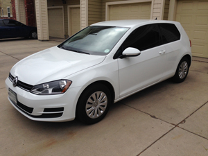 Get Cash for your 2015 Volkswagen in Aurora