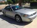 sell 2000 Ford Mustang Rancho Mirage