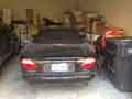 sell 2000 Jaguar XK8 Houston