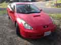 sell 2000 Toyota Celica Auburn