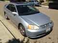 sell 2002 Honda Civic Antioch