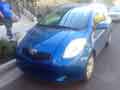 sell 2008 Toyota Yaris Seattle